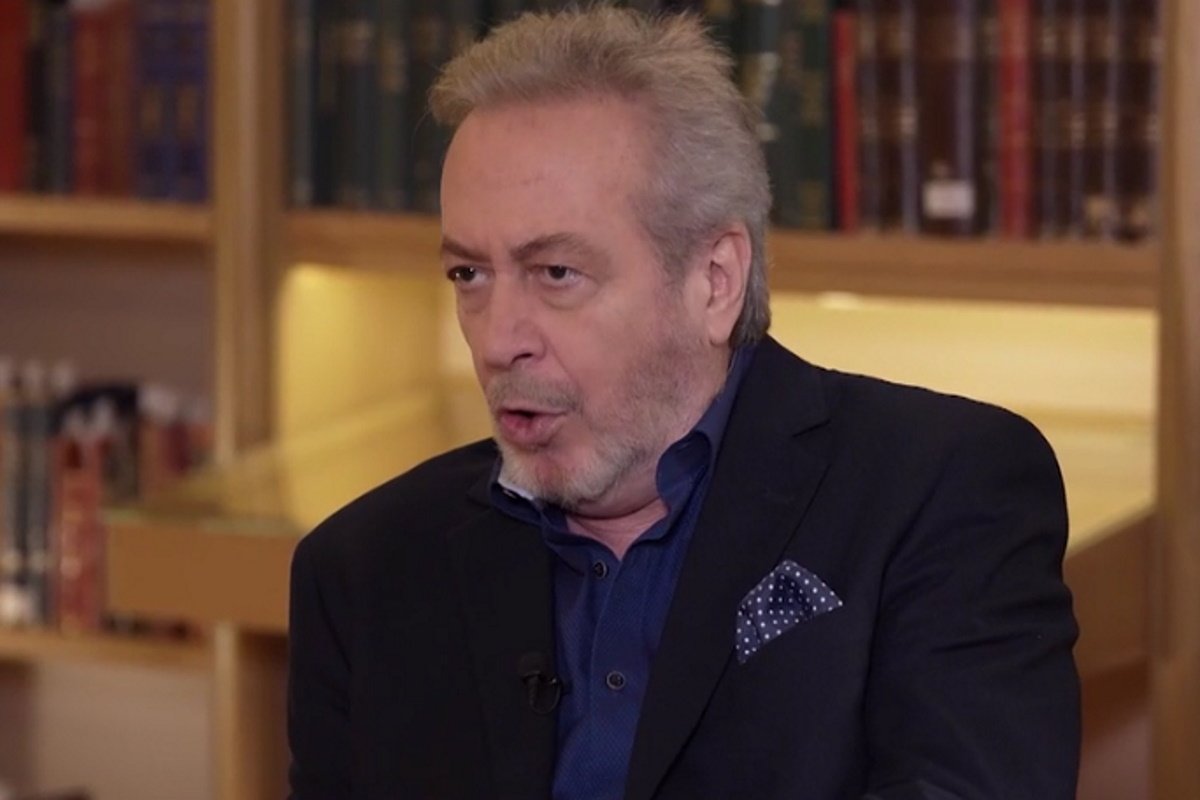 Γρηγόρης Βαλτινός: «Το πάλεψα μέσα από το θέατρο και το νίκησα – Άλλη μία τεράστια νίκη αυτοπεποίθησης!»