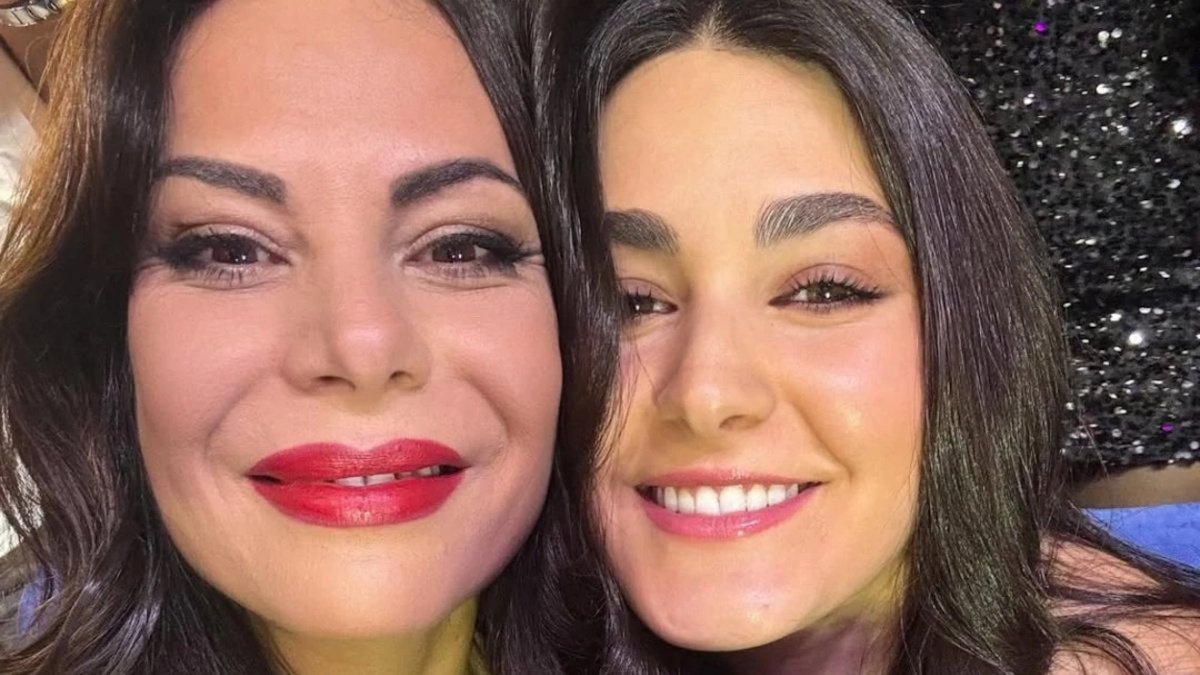 Εύη Βατίδου: Οι ευχές για τα γενέθλια της κόρης της Μάιρας – «Να σε χαίρομαι και σε αγαπώ»