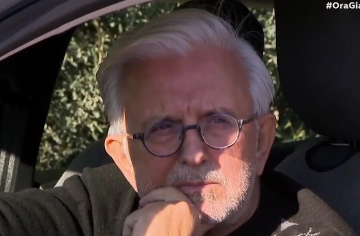 Δήμος Βερύκιος: «Η Μενεγάκη θεωρούσε έγκλημα που δεν ζητούσα παραπάνω λεφτά από τον Κοντομηνά – Έπρεπε να την ακούσω»