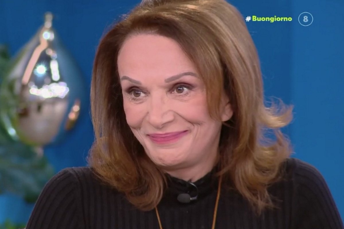 Μαίρη Βιδάλη: Η συγκλονιστική αναφορά στον γιο της – «Για εσάς έχει περάσει ένας χρόνος, για εμένα, ούτε μια ημέρα…»