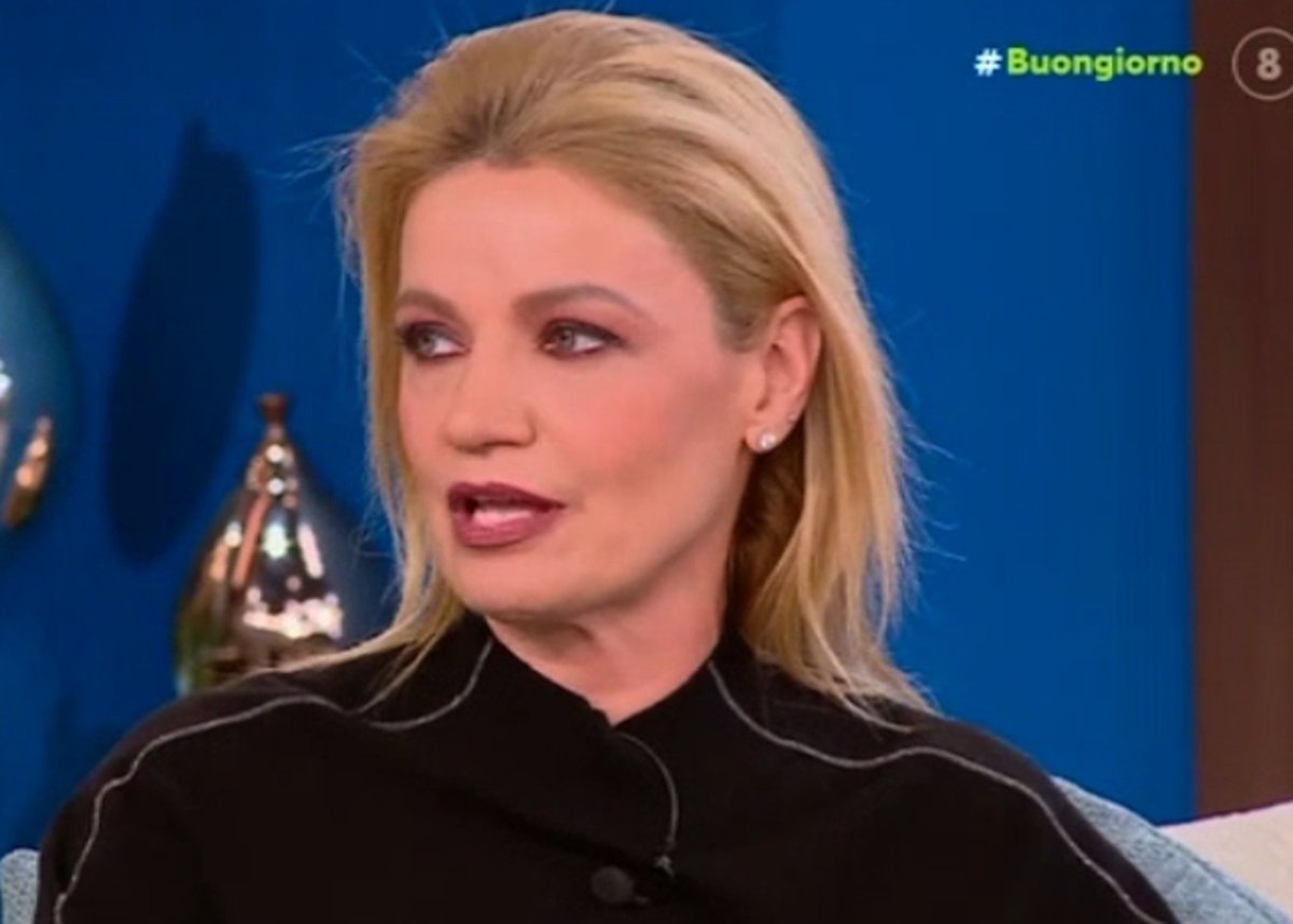 Παναγιώτα Βλαντή: «Συντάχθηκα με την Τζένη Μπότση και την Αγγελική Λάμπρη γιατί είχαμε το ίδιο θέμα – Δεν ήταν κρυφό»