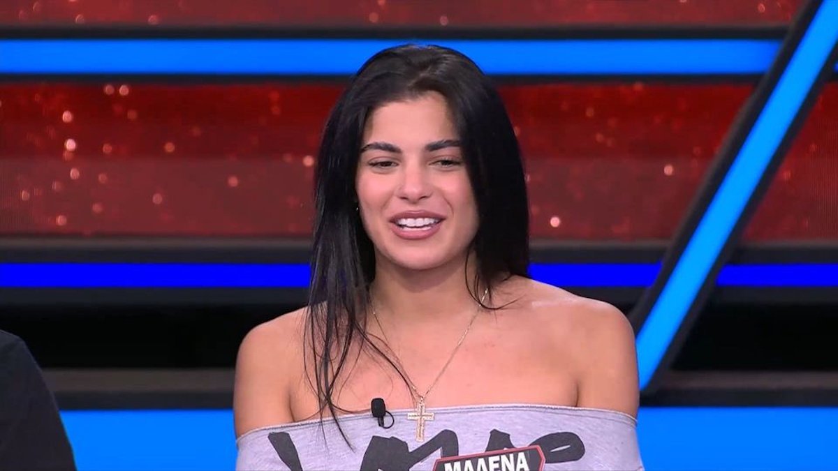 Μαλένα Βλοντάκη: Τι θα κάνει με τις 7.200€ που κέρδισε στο Deal η κόρη του Αντώνη Βλοντάκη