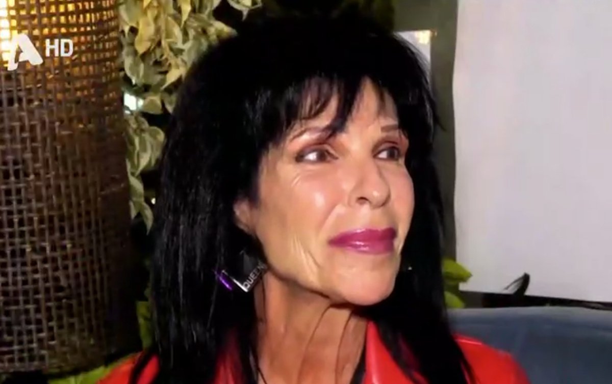 Σοφία Βόσσου: «Κάνω μπότοξ και θεραπείες αλλά χωρίς να έχει αλλάξει η φάτσα μου – Δεν κάνω τη 18άρα»