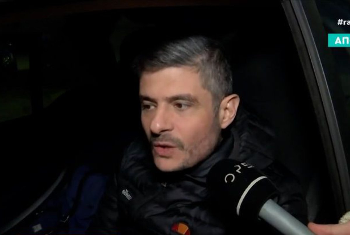 Βουράκης για δήλωση Μουτσινά: «Η τηλεόραση έχει αναθρέψει τα παιδιά της, καλό είναι να τη σεβόμαστε»