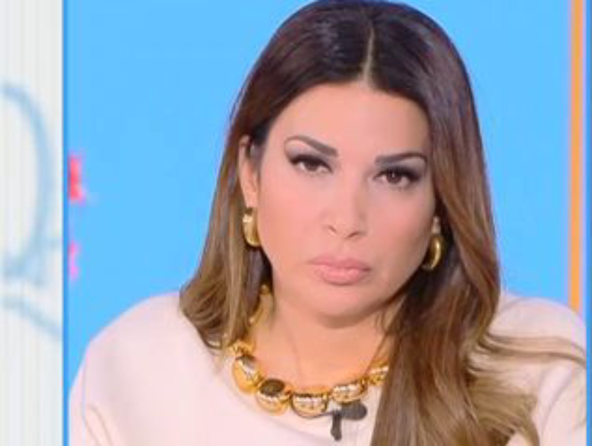 Ελένη Χατζίδου: «Είναι μια δύσκολη ημέρα για εμένα, πηγαίνω σαν ρομπότ»