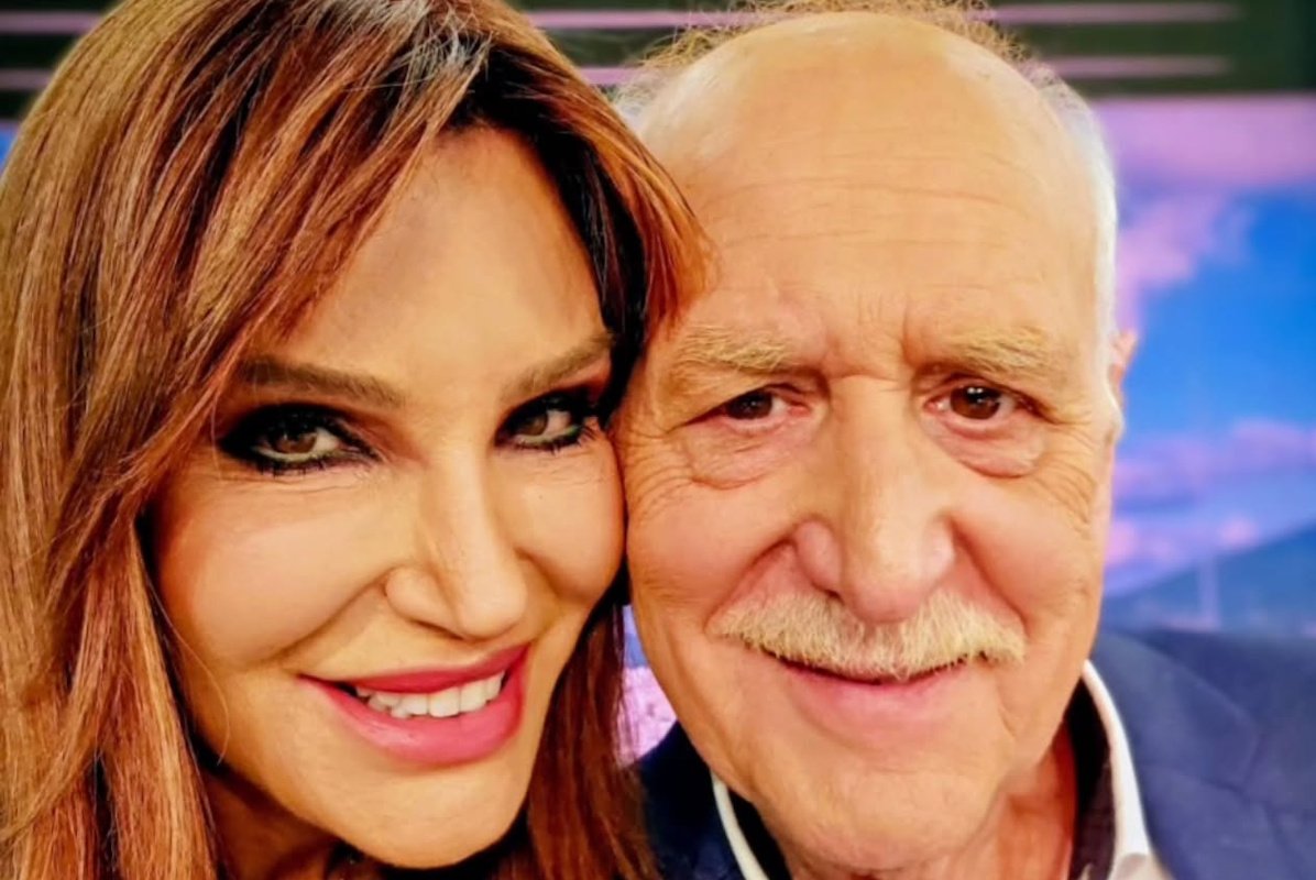 Γιώργος Παπαδάκης – Βίκυ Χατζηβασιλείου:  