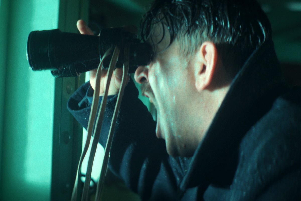 Η μεγάλη χίμαιρα 4ο επεισόδιο: Το πλοίο «Μαρίνα» βυθίζεται – Ένα απαγορευμένο πάθος γεννιέται! 