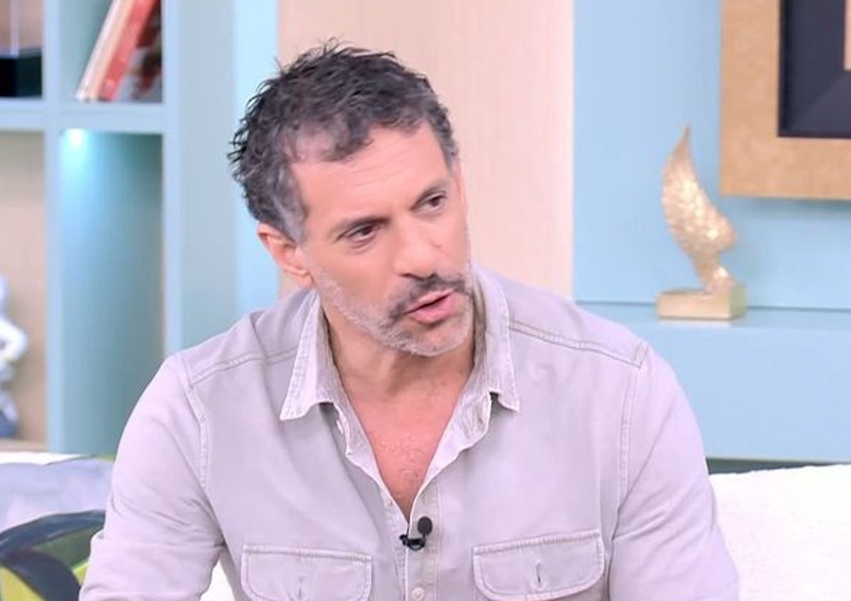 Γιώργος Χρανιώτης: «Ήμουν με 9 μποφόρ μόνος μου και πήγα να πνιγώ»