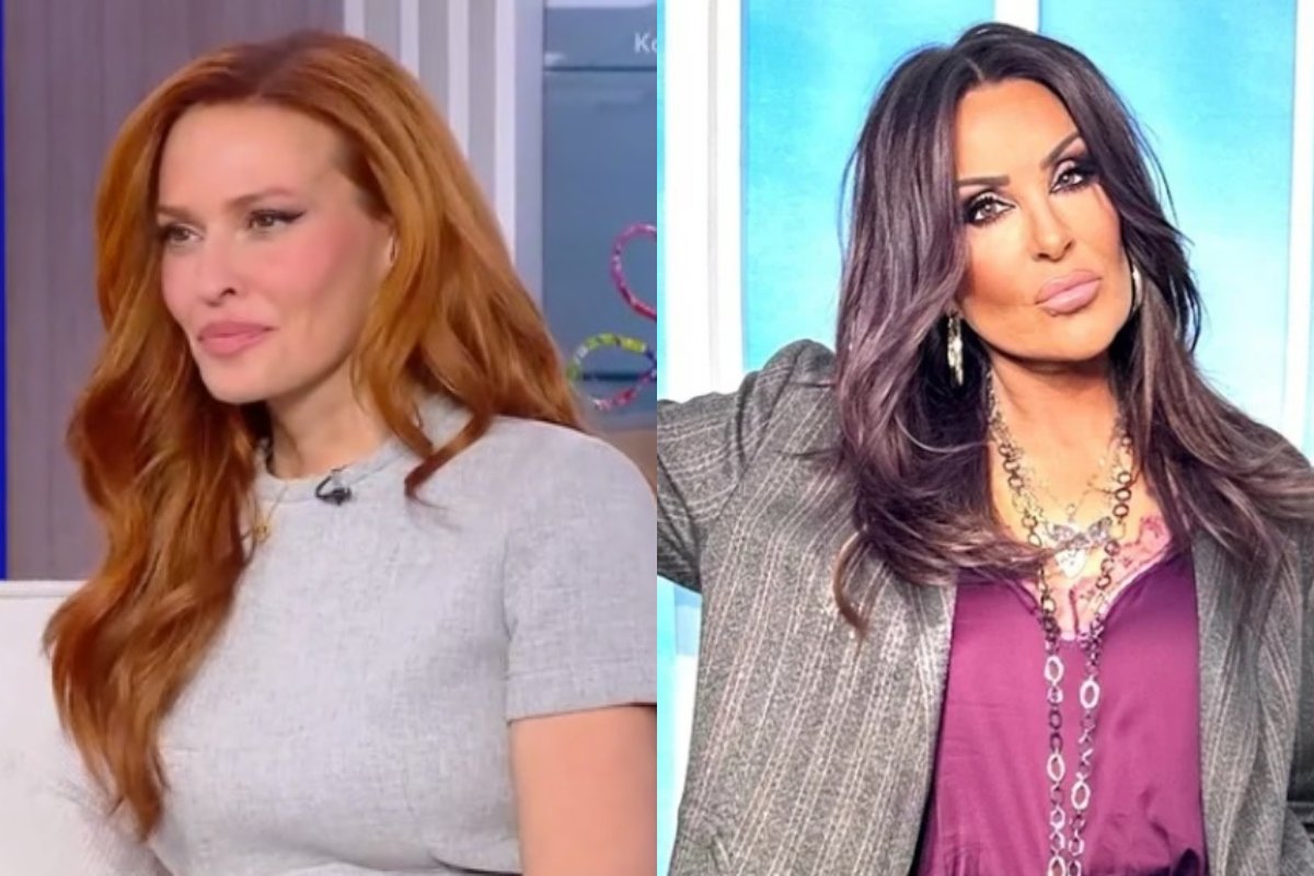 Σίσσυ Χρηστίδου για Γερμανού: «Με τρόμαξε πάρα πολύ – Όταν συνέβη κάτι παρόμοιο με μένα και τον Αλεξάνδρου, δεν με σόκαρε»