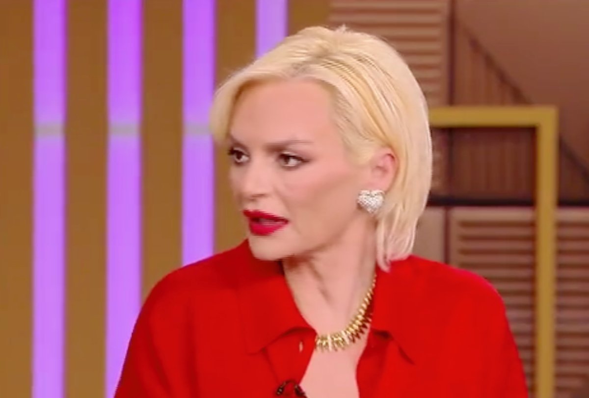 Έλενα Χριστοπούλου για τις δηλώσεις Stef Παπαδόπουλου: «Αύριο το “Πρωινό” πρέπει να βγει να δώσει ακριβώς όλα τα πλάνα»