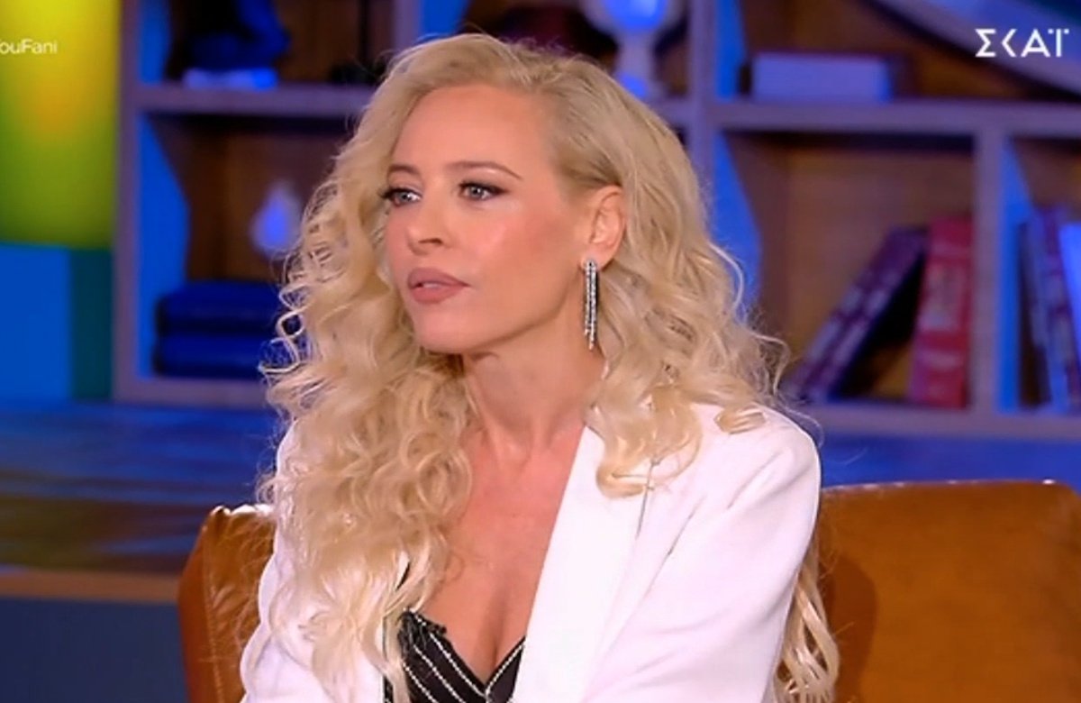 Φαίη Ξυλά: «Μου είπε “δεν ντρέπεσαι που κάνεις και ταινίες και μιλάς έτσι;”»