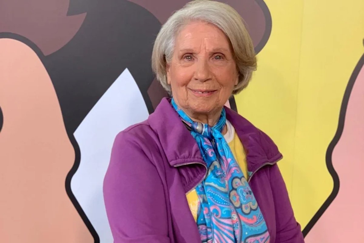 Μέλπω Ζαρόκωστα: Πότε και πού θα πραγματοποιηθεί η κηδεία της