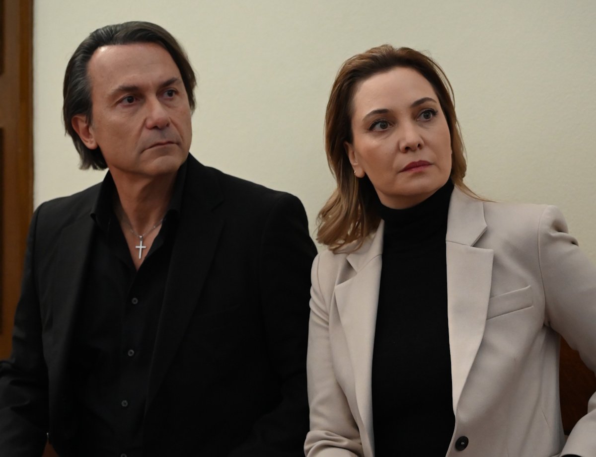 Να μ΄αγαπάς νέα επεισόδια 26-27/1: Ζωή και Άγγελος έρχονται κοντά