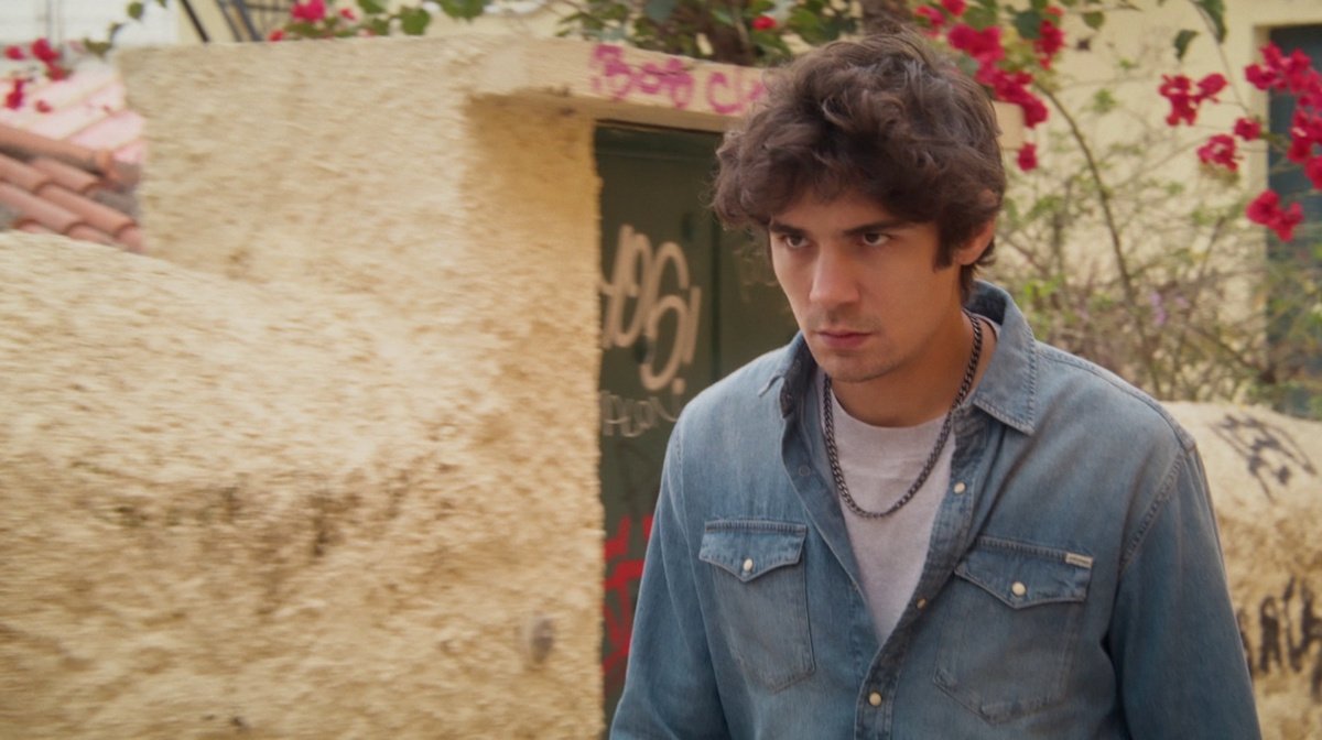 Να μ΄αγαπάς 26/1: Ο Λευτέρης επιχειρεί να σκοτώσει τον Ορφέα