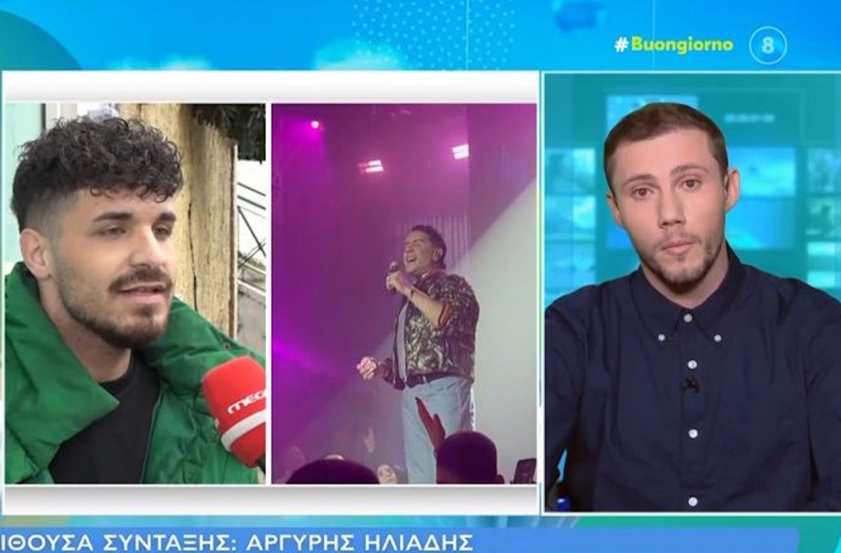 Γιώργος Μαζωνάκης: Σήμερα καταθέτει υπόμνημα με εξηγήσεις ο Στέφανος Παπαδόπουλος – Τι ζητά να μάθει ο εισαγγελέας