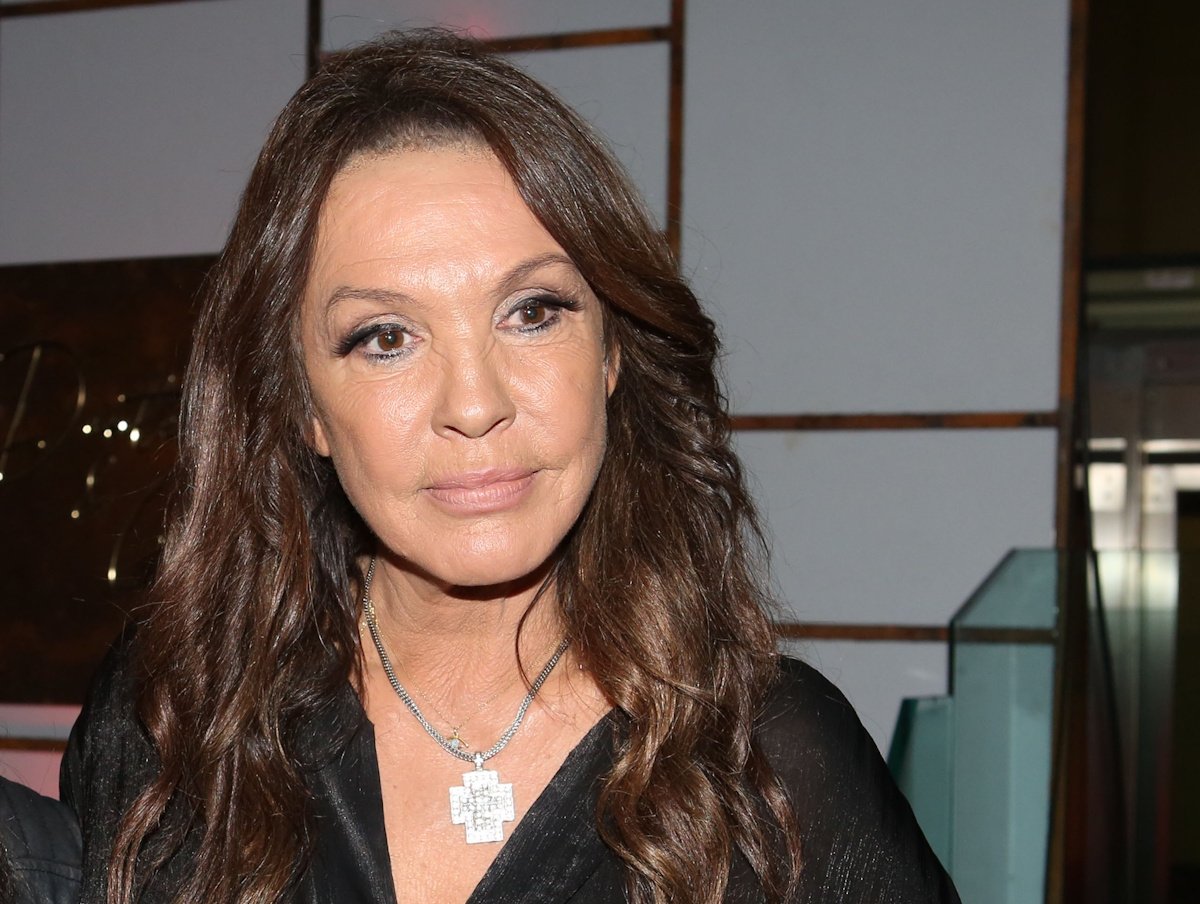 Βάνα Μπάρμπα: Συγκλονισμένη με τον θάνατο του Λάκη Ραπτάκη – Η ανακοίνωσή της για την κηδεία του