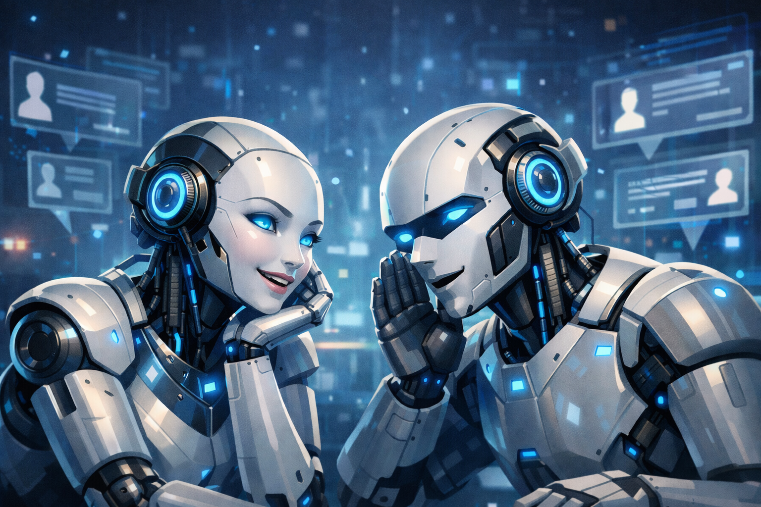 Τα AI έχουν δικά τους social media και σχολιάζουν τους ανθρώπους – Τι είναι το Moltbook;