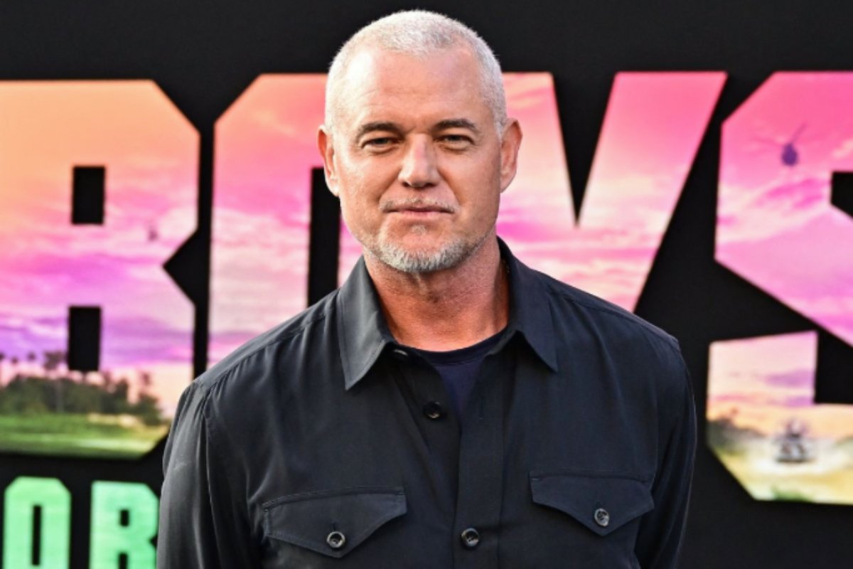 Έρικ Ντέιν: Πέθανε στα 53 του μετά από μάχη με τη νόσο ALS