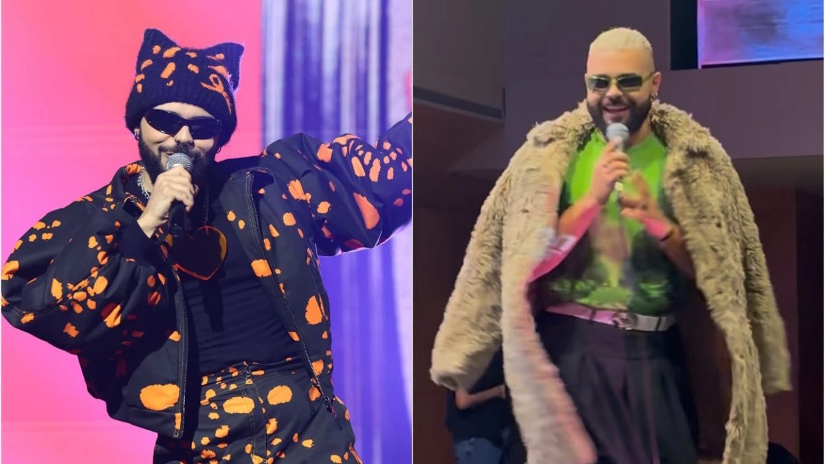 Από το «ΜΠΛΕ» στη Eurovision: Η βραδιά που ο Ακύλας έκανε γνωστή τη συμμετοχή του στον εθνικό τελικό