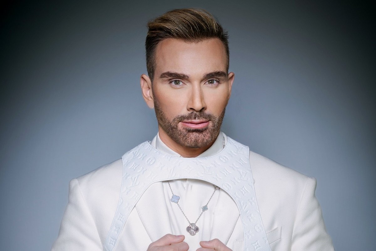 J2US: Πρεμιέρα στις 14 Φεβρουαρίου – Όλα όσα πρέπει να γνωρίζετε!