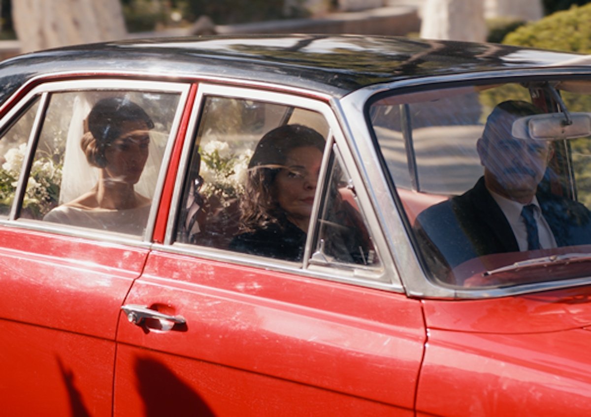 Porto Leone νέα επεισόδια 9-10/2: Η ώρα της Αλεξάνδρας για εκδίκηση έφτασε