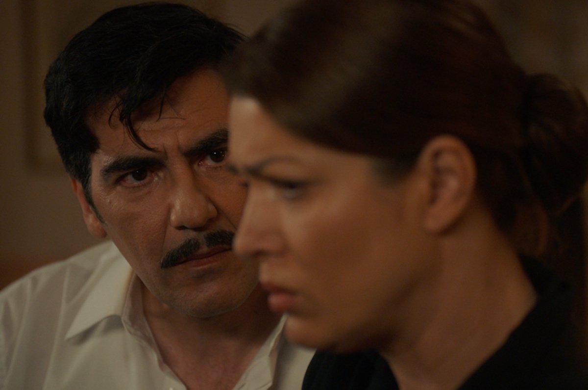 Porto Leone 24/2: Το σχέδιο εκδίκησης του Ντίνου κατά της Γαλήνης τίθεται σε εφαρμογή