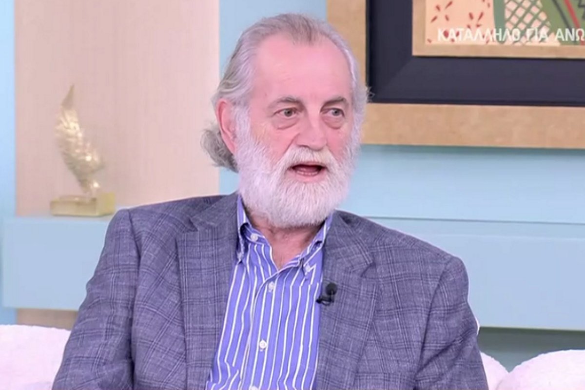 Μιχάλης Αεράκης: «Ο Στάθης Μαντζώρος μέσα σε μια νύχτα έπαθε ότι έπαθε»