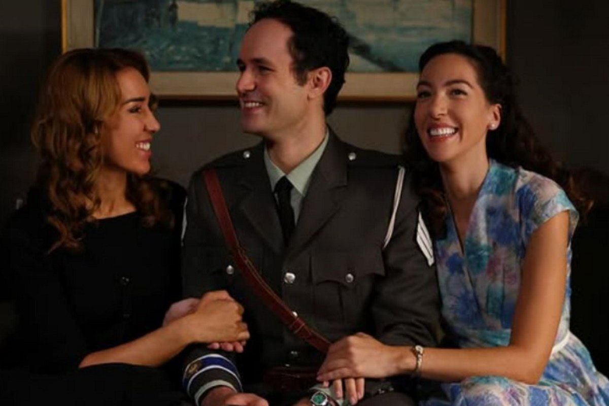 Άγιος έρωτας spoiler: Ο Νικηφόρος σαπίζει την Άννα στο ξύλο – «Με ντρόπιασες! Με έκανες περίγελο!»