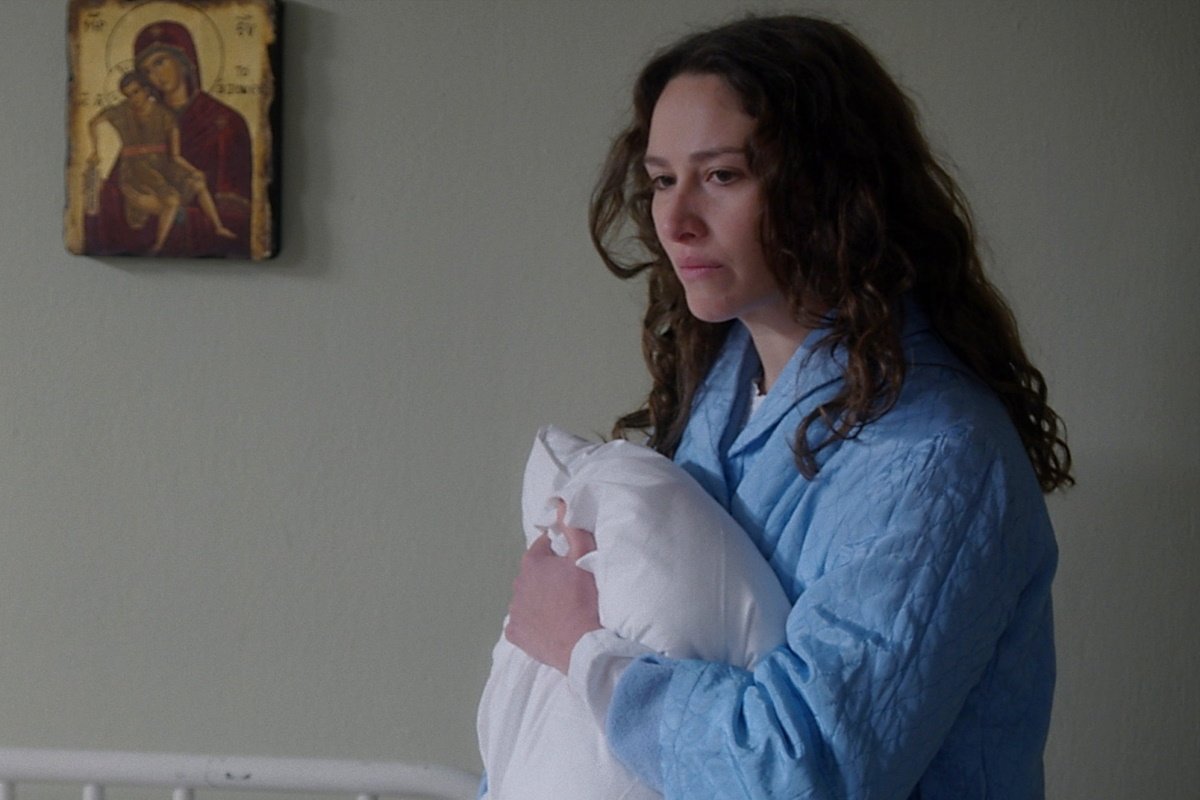 Άγιος έρωτας spoiler: Στα όριά της η Σοφία μετά τη βασανιστική θεραπεία