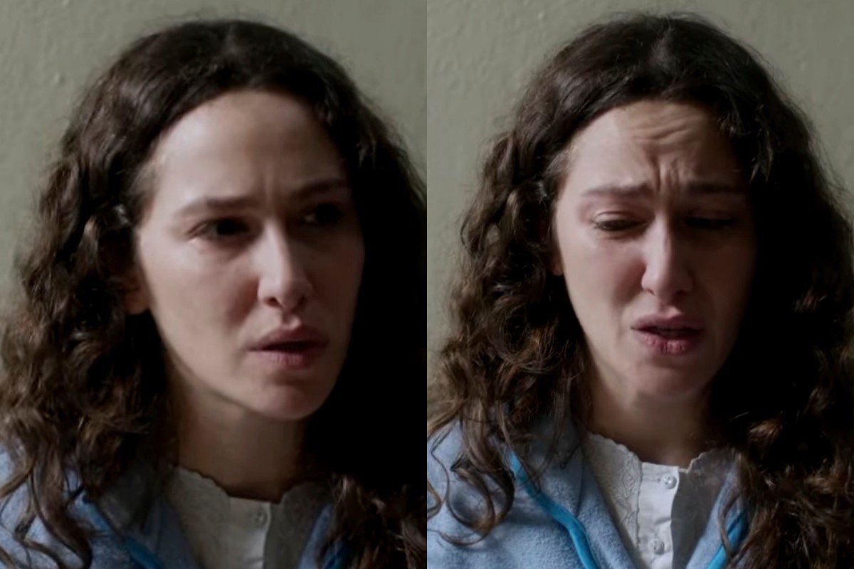 Άγιος Έρωτας: Υποκλίνεται το Χ στην Πάλλα – «Κρίμα η κοπέλα! Πώς την έκανε έτσι ρε ο Μαρκόπουλος;»