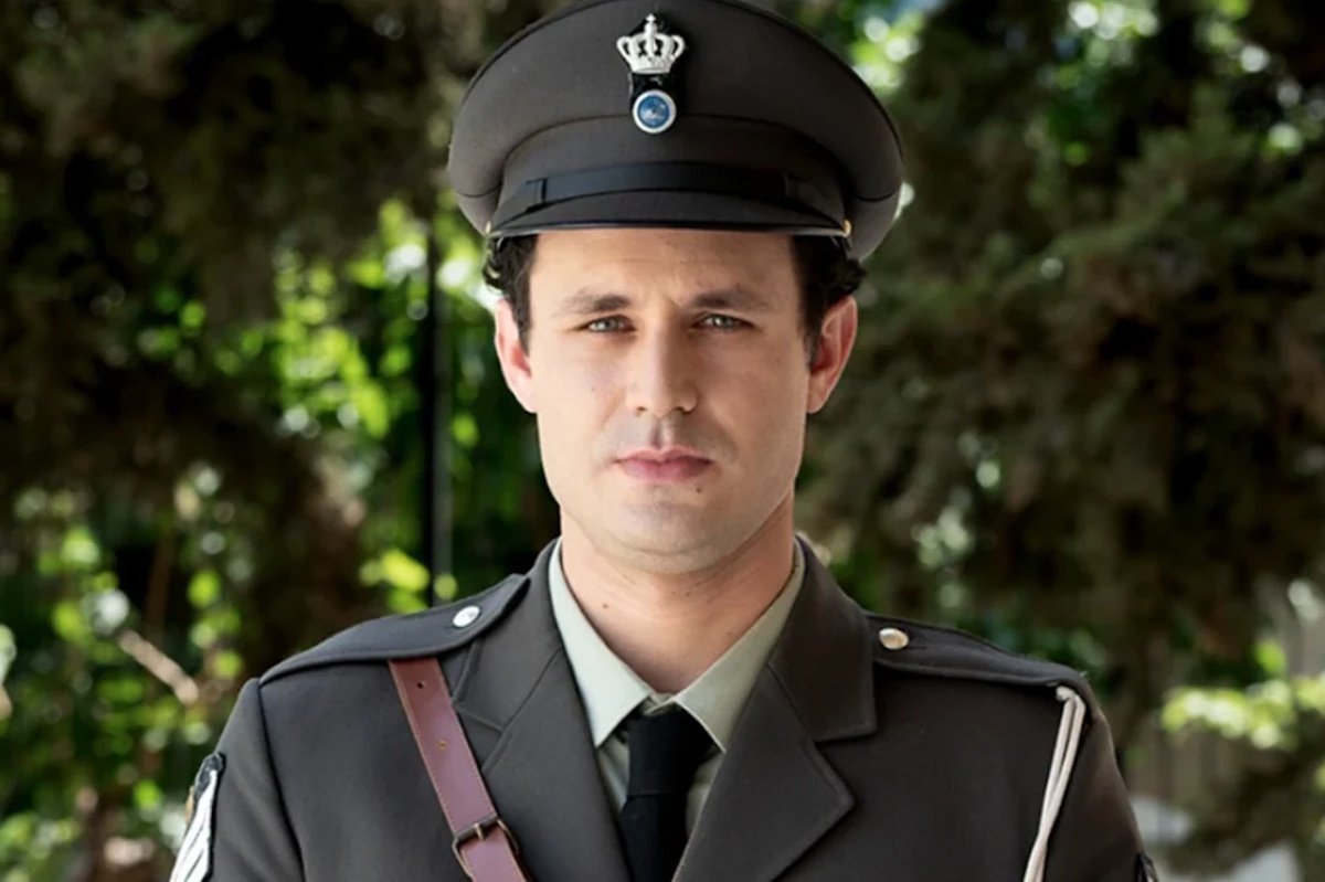 Άγιος Έρωτας spoiler: Ο Νικηφόρος δείχνει μεγαλοψυχία και αποδέχεται τον λεσβιακό έρωτα