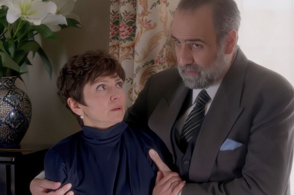 Άγιος Έρωτας: Η Θάλεια παγιδευμένη στα παιχνίδια του Παύλου – Διαλύεται η ΠΑΜΑΡ