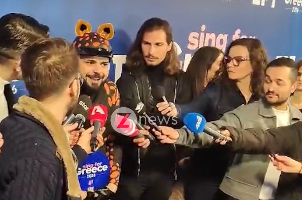 Ακύλας: Οι πρώτες του δηλώσεις μετά τη νίκη στον εθνικό τελικό – «Είναι λες και παίζω σε κάποια ταινία»