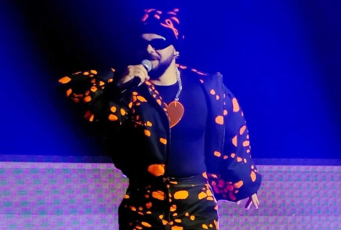 Sing for Greece – Τελικός: Ο Ακύλας πήρε την πρόκριση! «Ferto μας!» ζητωκραυγάζει το Χ