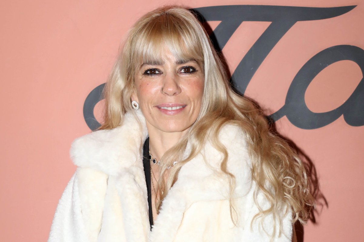 Μυρτώ Αλικάκη: Ξέσπασε σε ερώτηση για τον χωρισμό του Πέτρου Λαγούτη – «Το θεωρώ πολύ φτηνό πράγμα»