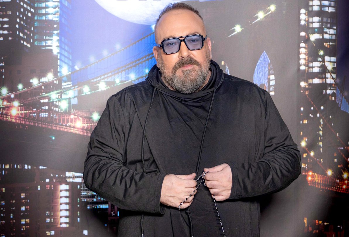 Γιώργος Αλκαίος: «Πήρα χάπια και επειδή µε τρελάνανε τα άφησα»