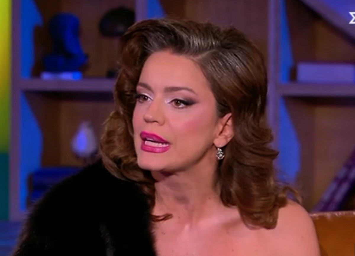 Τραϊάνα Ανανία: «Το λέω πρώτη φορά – Είχα δει σε διαλογισμό ότι θα γίνει η πανδημία»