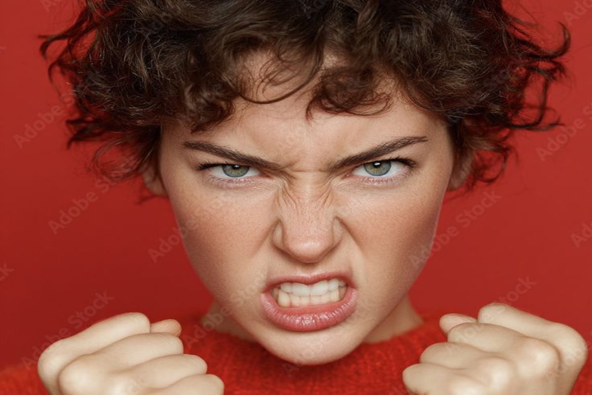 TikTok: Το viral «κόλπο» με τον τοίχο που διώχνει τον θυμό σε δευτερόλεπτα