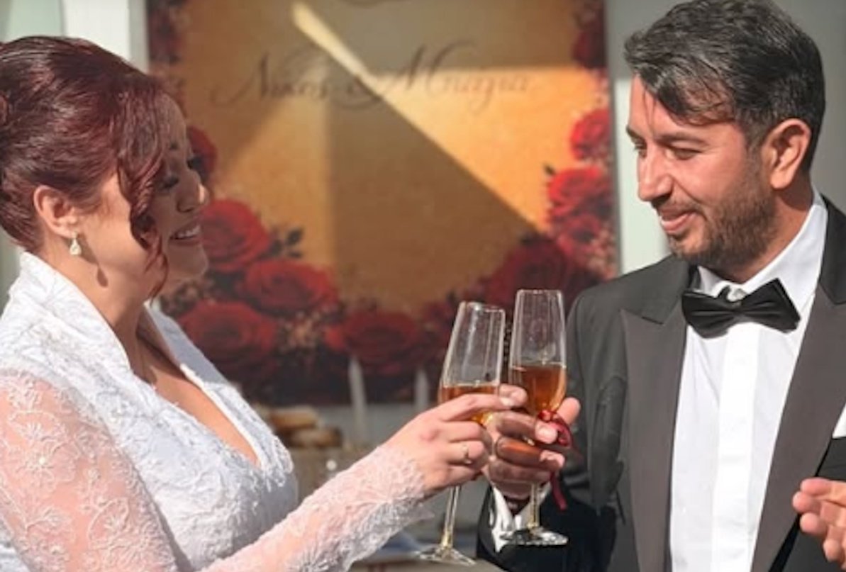 Μπάγια Αντωνοπούλου – Νίκος Κώτσης: Αυτό είναι το φύλο του μωρού που περιμένουν