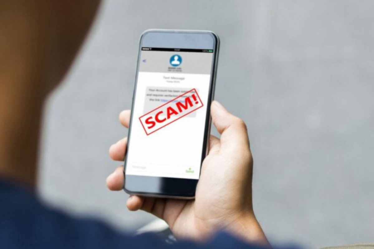 Νέα απάτη μέσω SMS με δήθεν μηνύματα από τα ΕΛΤΑ – Πώς να προστατευτείτε