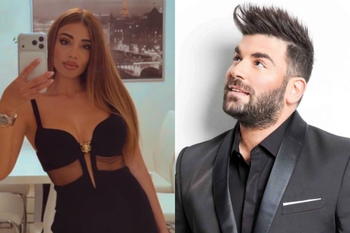 Μίνα Αρναούτη: Οι συγκινητικές αναρτήσεις για τον Παντελή Παντελίδη – «10 χρόνια χωρίς εσένα, δεν μπορεί να καταλάβει κανείς τον πόνο μου»