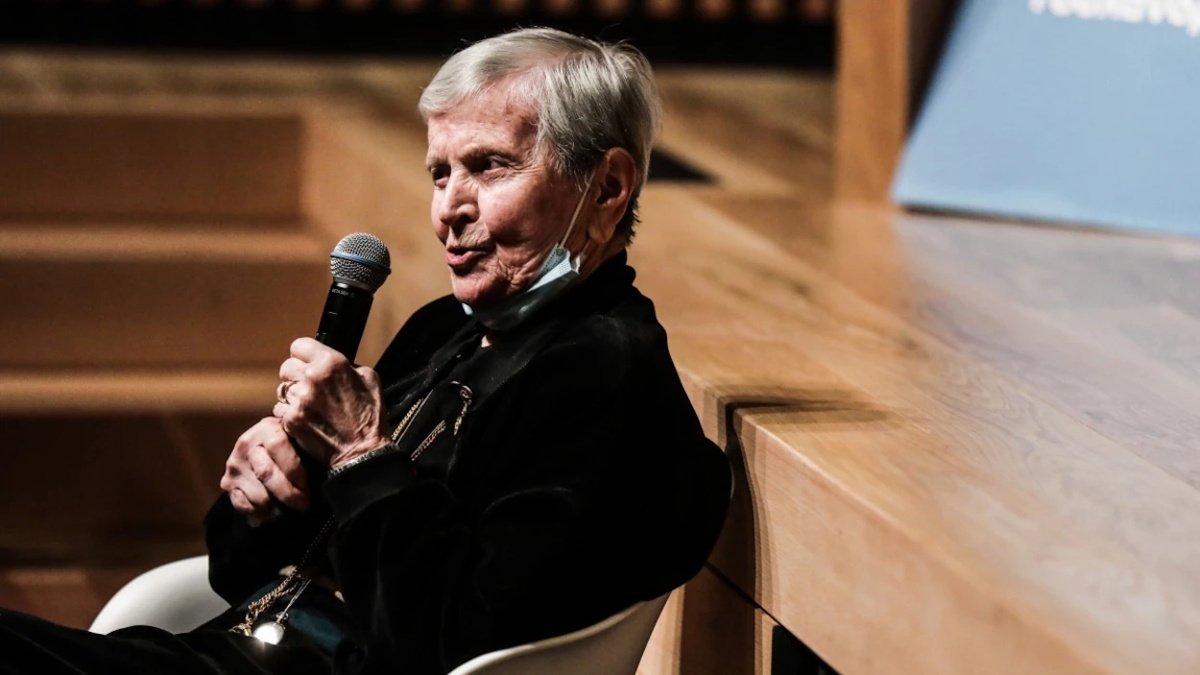 Πέθανε η Ελένη Γλύκατζη-Αρβελέρ