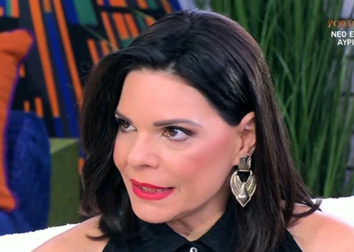 Μαρίνα Ασλάνογλου για τον χωρισμό της: «Είναι μεγάλη ανατροπή στη ζωή μου – Δεν ήμουν προετοιμασμένη»