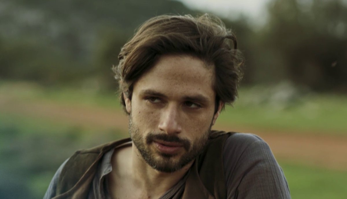 Οι Αθώοι: Ο ανταγωνισμός μεταξύ Γιάννου και Πέτρου φουντώνει