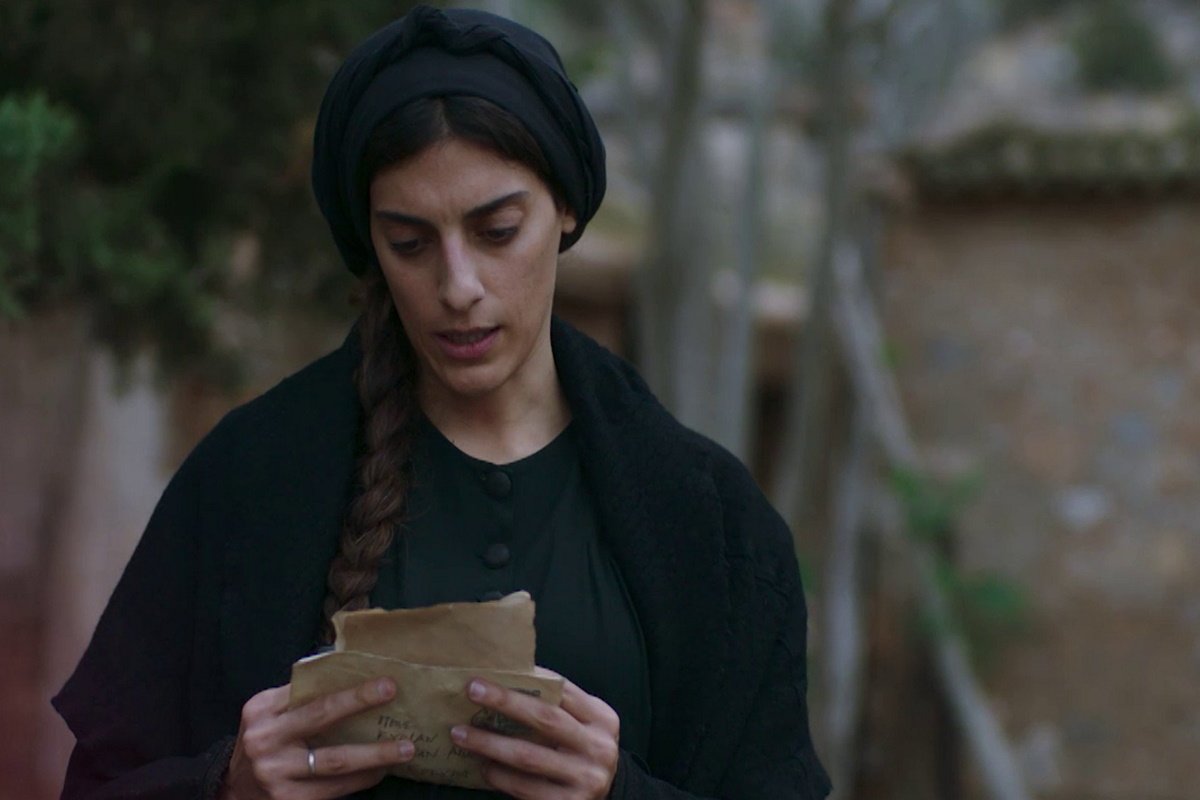 Οι Αθώοι επεισόδιο 4: Η Μαργαρίτα συγκλονίζεται από το γράμμα του ξενιτεμένου – Ο Γιάννης καταλήγειστο σπίτι μιας φτωχής Βλάχας