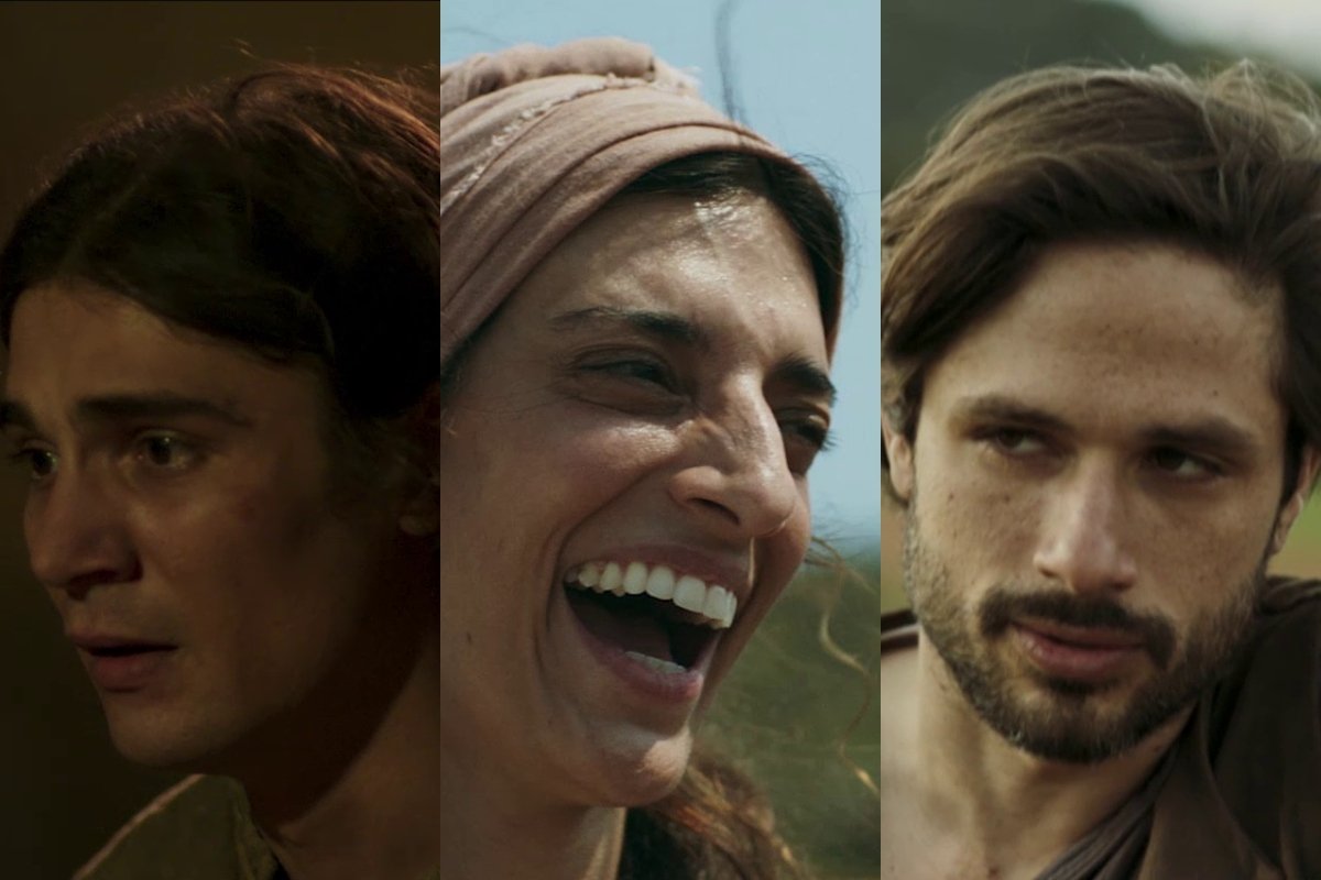 Οι Αθώοι 12/2: Γιάννος και Πέτρος διεκδικούν την καρδιά της Μαργαρίτας – Οι γονείς της έχουν άλλα σχέδια