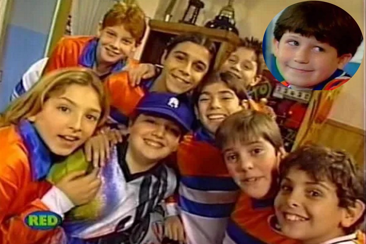 Ατρόμητοι: Η σειρά-φαινόμενο που σημάδεψε τα παιδικά μας μεσημέρια και ο… Ταρούσα της καρδιάς μας!