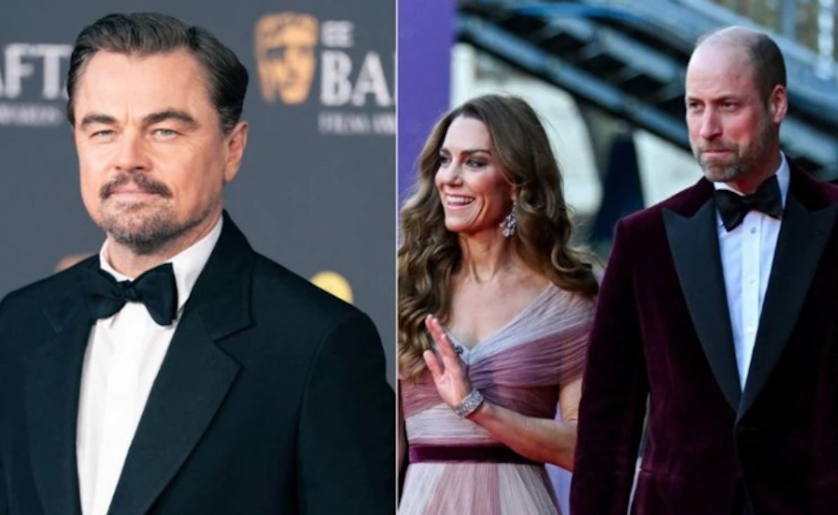 BAFTA 2026: Τα looks που έκλεψαν τις εντυπώσεις στο κόκκινο χαλί