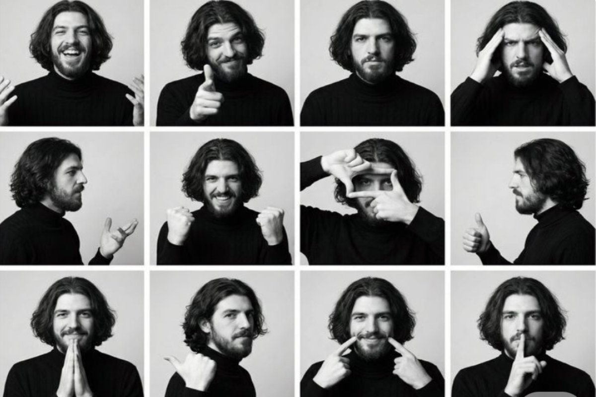 Η γλώσσα του σώματος: Κινήσεις και στάσεις που υποδηλώνουν ότι μπορεί να σου λέει… ψέματα!