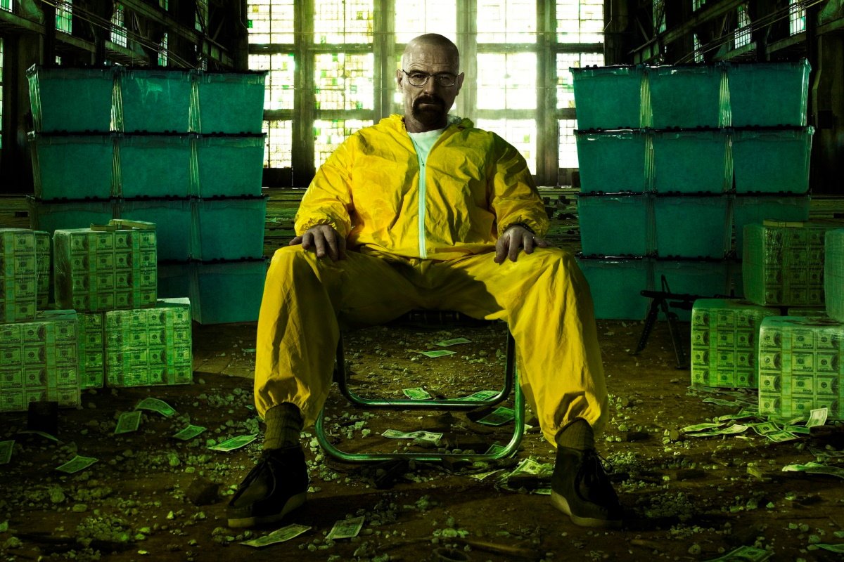 Breaking Bad: Πωλείται ξανά το σπίτι του Γουόλτερ Γουάιτ